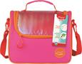 Lunch bag with detachable shoulder strap, MAPED PICNIK “Origins”, sunset